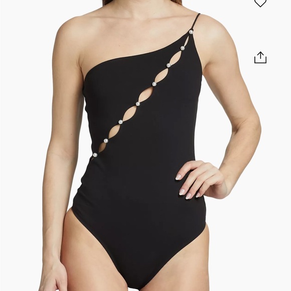 Cami NYC Kalea Bodysuit - Picture 6 of 9